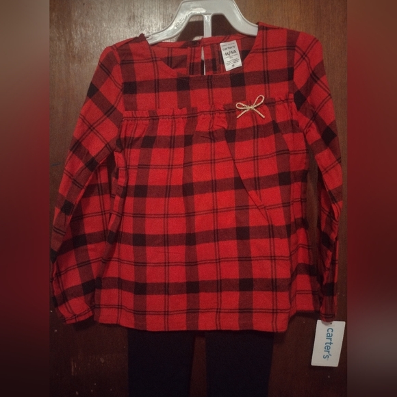 🆕 Toddler Girls Outfit ❤️ - Picture 7 of 7